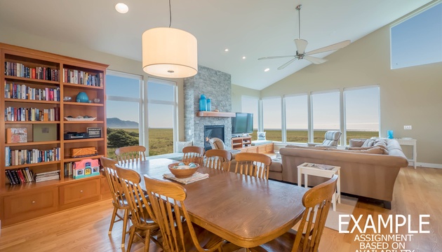 We Pick - 2br Ocean View 4 ppl 3