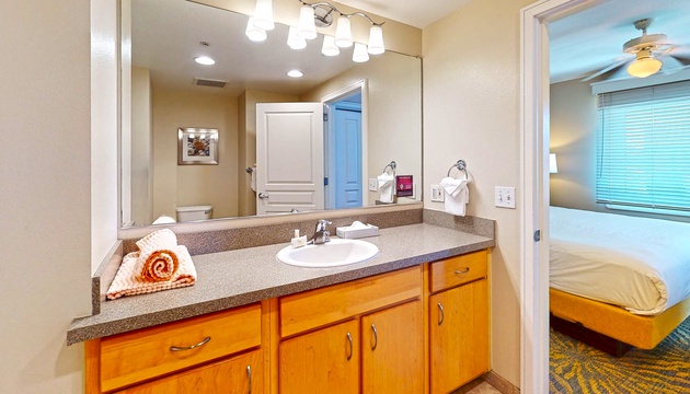 Seaside Resort - Deluxe 3 Bedroom 2 Bath - Assignment 2 10