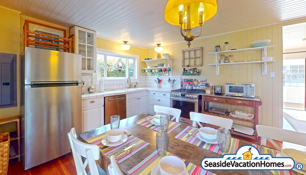 SALTWORKS COTTAGE 8