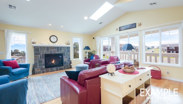 We Pick - 3br Near Ocean 6 ppl 2