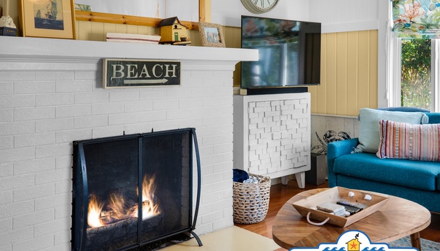 SALTWORKS COTTAGE 8