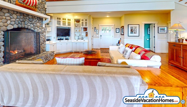 BIG HOUSE LITTLE BEACH 7