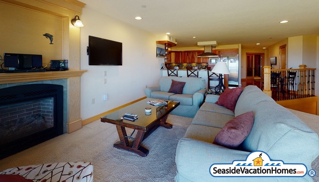 SEAVIEW GREAT ESCAPE 5