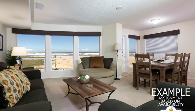 We Pick - 2br Ocean View 4 ppl 5