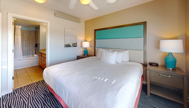 Seaside Resort - 3 Bedroom 2 Bath - Assignment 3 10