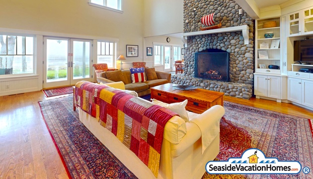 BIG HOUSE LITTLE BEACH 4