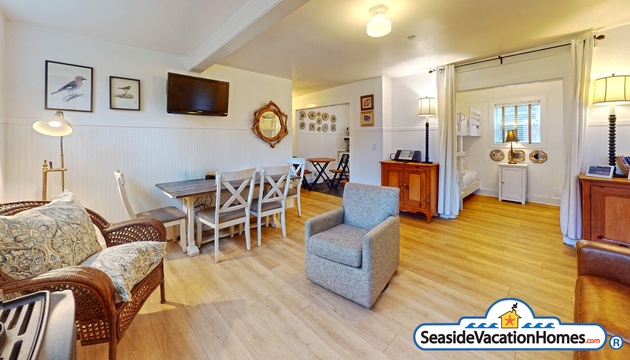 FITZGERALD'S COTTAGES 3