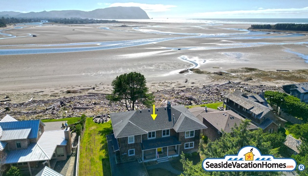 BIG HOUSE LITTLE BEACH 2