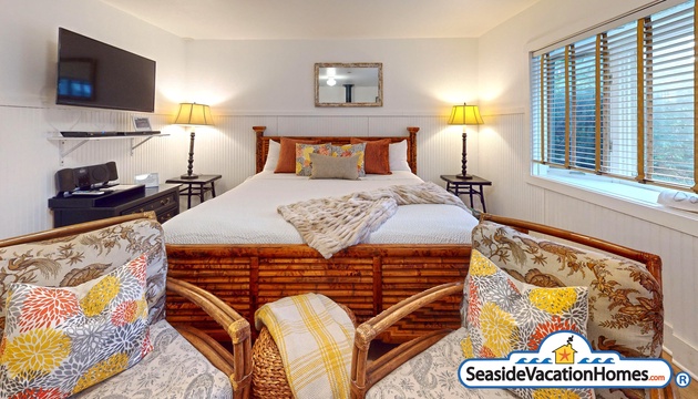 FITZGERALD'S COTTAGE SUITE 5