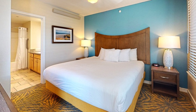 Seaside Resort - 3 Bedroom 2 Bath - Assignment 4 8