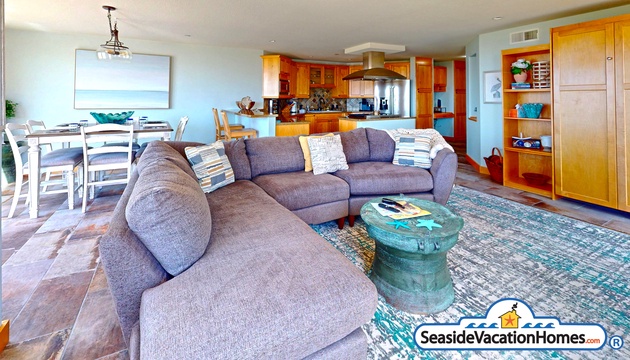 SEAVIEW JEWEL 6