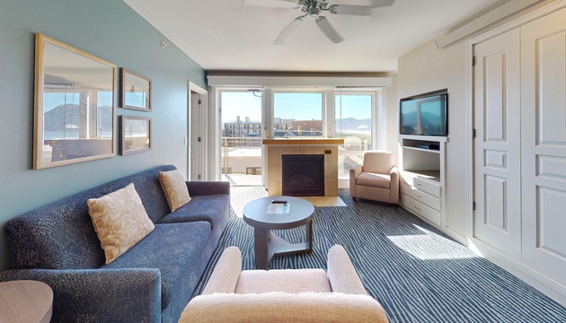 Seaside Resort - Deluxe 3 Bedroom 2 Bath - Assignment 1 3