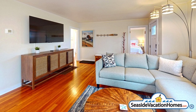 GEORGIE'S TIDE AND TRUE COTTAGE 3