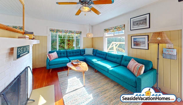 SALTWORKS COTTAGE 4