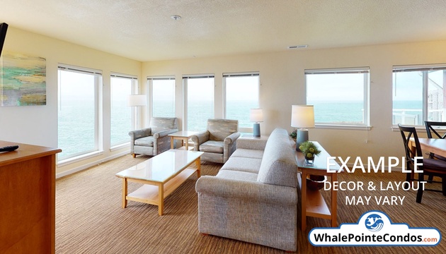 Whale Pointe - Ocean Front 3 bedroom 3 bath - Assignment 3 7