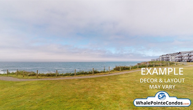 Whale Pointe - Ocean Front 2 bedroom 2 bath - Assignment 3 2