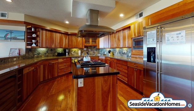 SEAVIEW GREAT ESCAPE 9