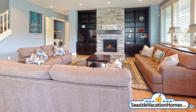 HUFF'S BEACH HOUSE 4