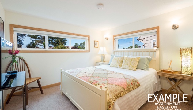 We Pick - 1br Near Ocean 2 ppl 10