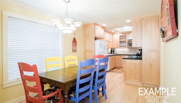 We Pick - 2br Near Ocean 4 ppl 8