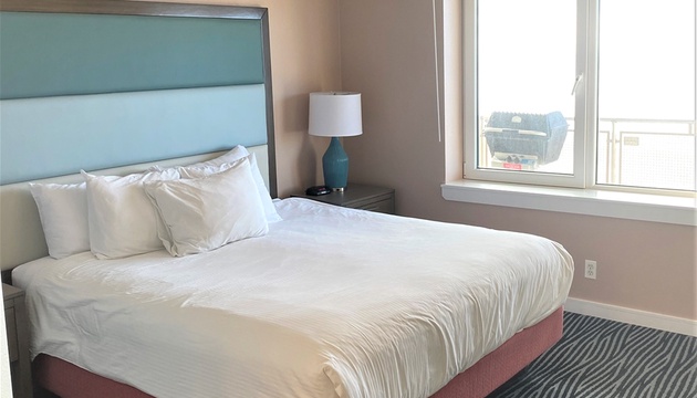 Seaside Resort - Ocean Front 3 Bedroom 2 Bath - Assignment 4 6