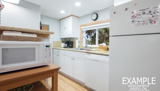 We Pick - 1br Near Ocean 2 ppl 9