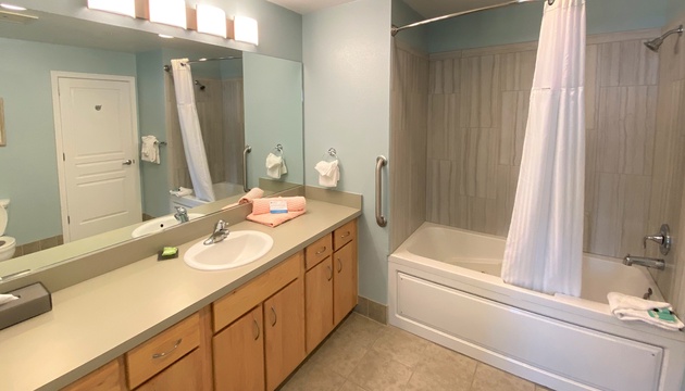 Seaside Resort - Deluxe 1 Bedroom 1 Bath - Assignment 1 7