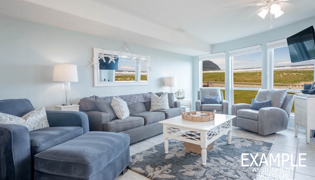 We Pick - 1br Ocean View 2 ppl 5