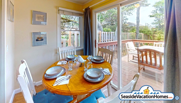 SANDPIPER COTTAGE 9