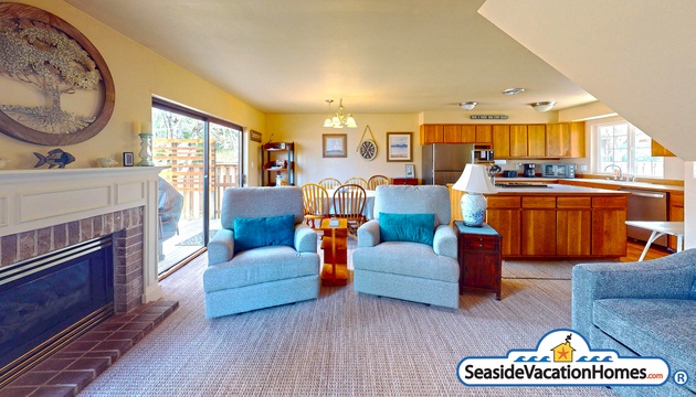 OCEAN OAK 6