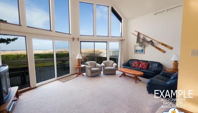 We Pick - 3br Near Ocean 6 ppl 4