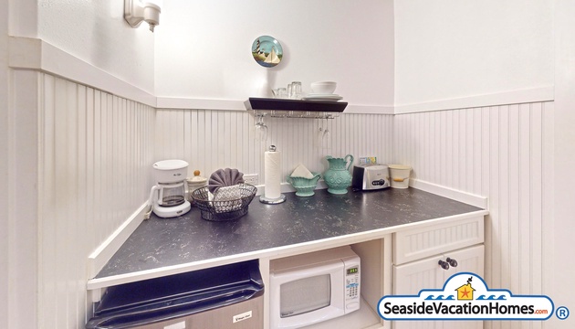 FITZGERALD'S COTTAGE SUITE 8