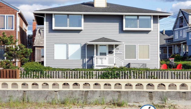 BEACHTOPIA NORTH UNIT