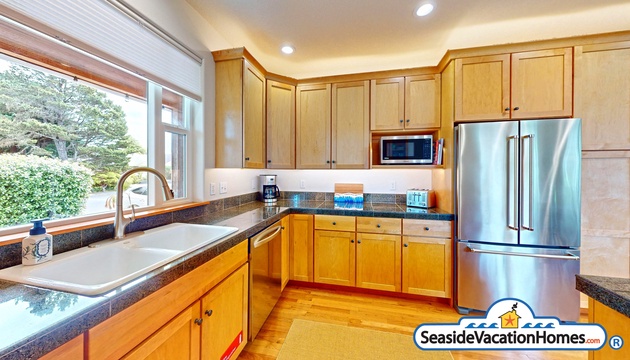 ESCAPE TO EDGEWOOD 9