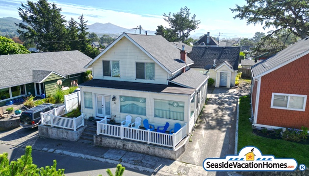 SAND DOLLAR HOUSE