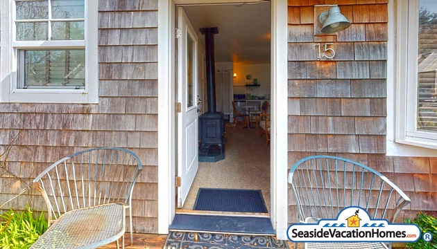 FITZGERALD'S COTTAGE SUITE 2