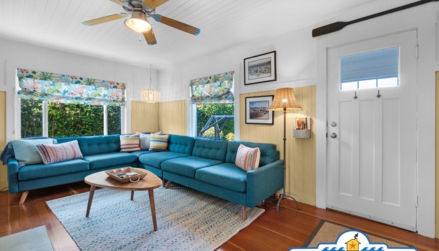 SALTWORKS COTTAGE 5