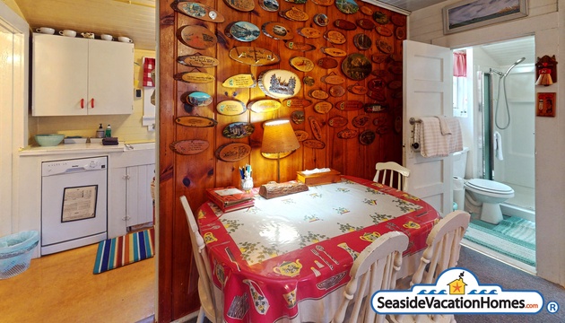 HISTORIC BIRDIE'S COTTAGE 7
