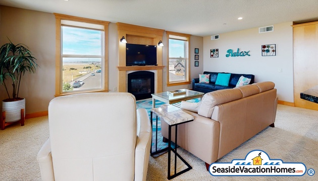 SEAVIEW SERENITY 8