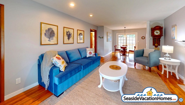 TOBEY'S TREEHOUSE OASIS 5