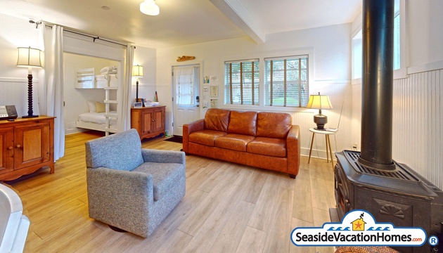 FITZGERALD'S COTTAGE NORTH 5