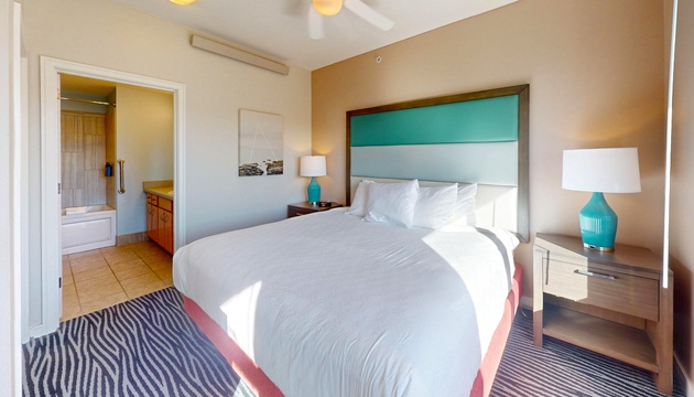 Seaside Resort - 2 Bedroom 2 Bath - Assignment 6 10