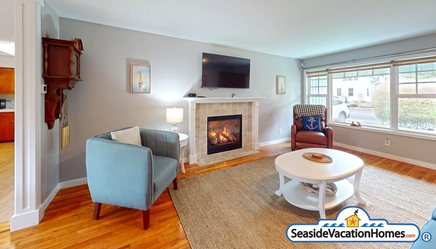 TOBEY'S TREEHOUSE OASIS 7