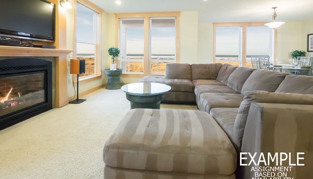 We Pick - 2br Ocean View 4 ppl 4