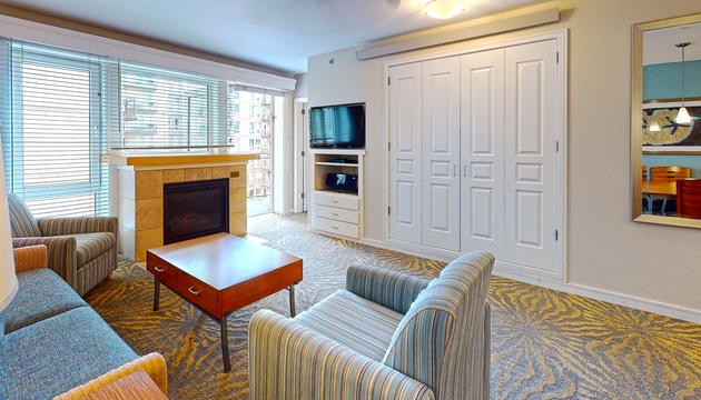 Seaside Resort - 2 Bedroom 2 Bath - Assignment 1 2