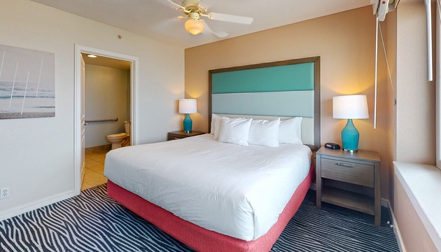 Seaside Resort - Ocean Front 2 Bedroom 2 Bath - Assignment 1 9