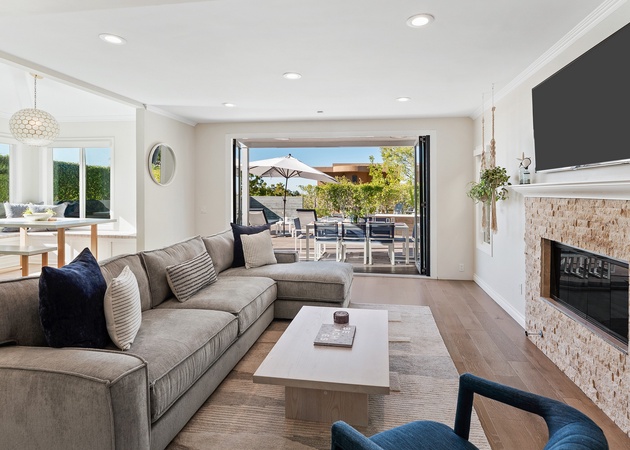 Del Mar Haven | 4BR Coastal Home w/ Pool & Hot Tub 2