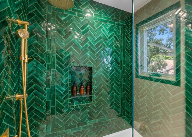 Puertas del Cielo La Jolla • Spa + Oceanview Rooftop 5