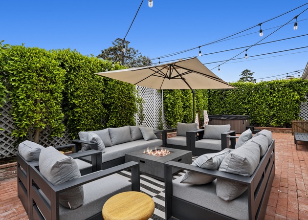 Tradewinds La Jolla Shores w/ Hot Tub & Ocean Views 3