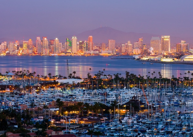 Goldenview | 4BR Ocean, City & Bay Escape + Spa